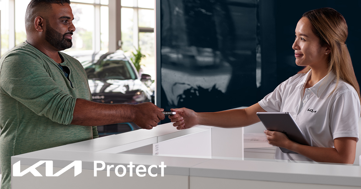 Kia Protect Donnelly Kia Kanata Kia Kanata