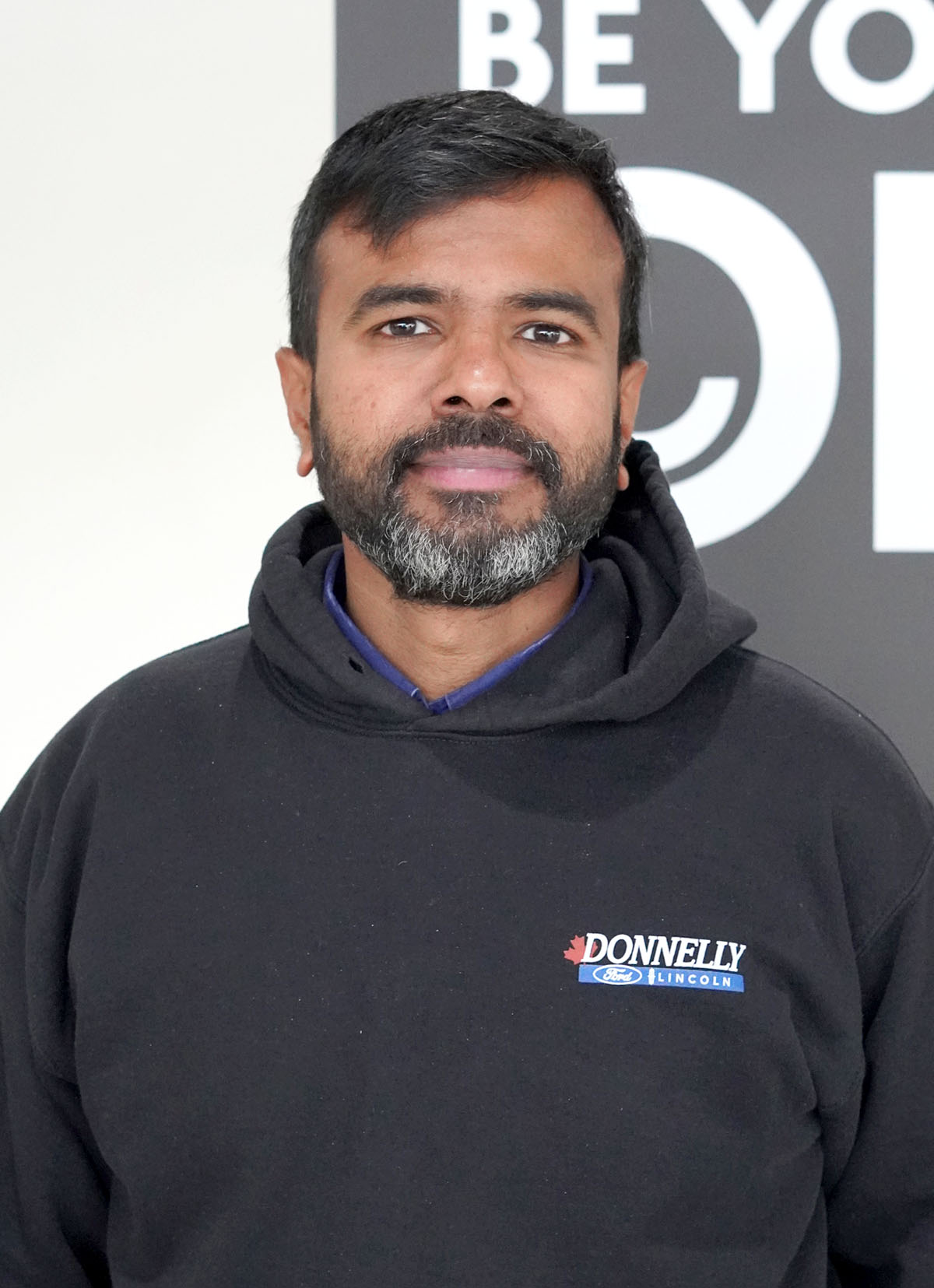 Praveen Kumar