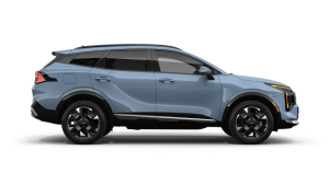 Sportage-PHEV