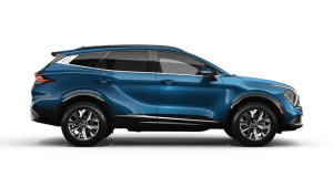 Sportage-HEV