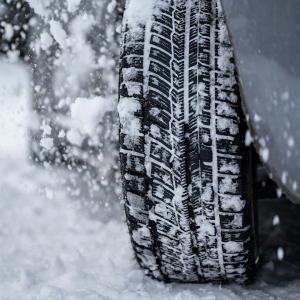 Our Kia Tire Centre at Donnelly Kia