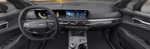 2026 Kia Sportage HEV in Ottawa, ON