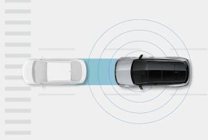 2026 Kia Sportage HEV Highway Driving Assist 2 feature